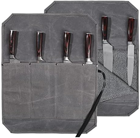 Perfect Knife Case for Professional Chefs