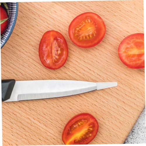 100pcs Flexible Knife Tip Covers for Kitchen Safety