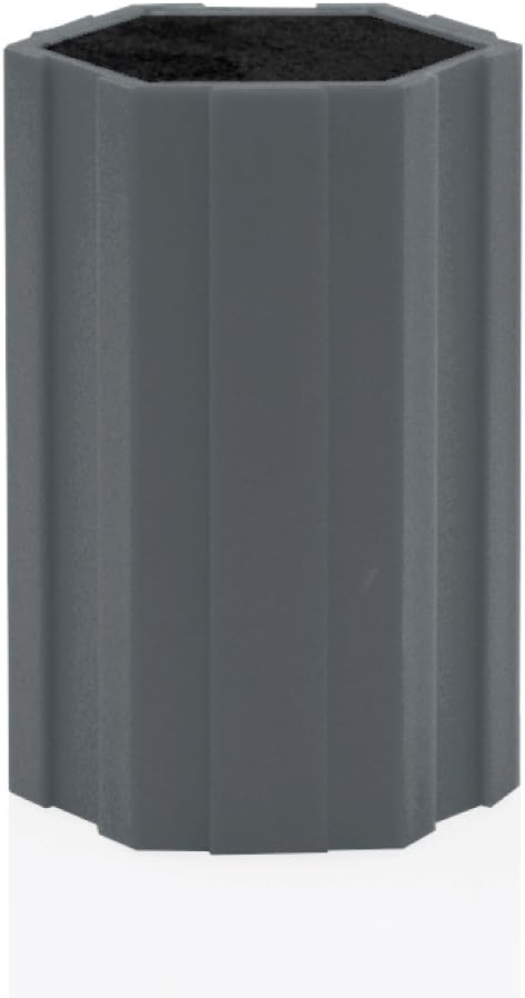 Sleek 5 Universal Kitchen Knife Caddy