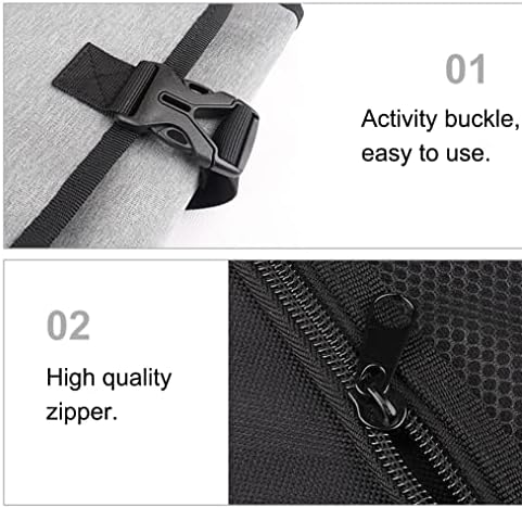 NaNxson Chef Knife Bag AQ