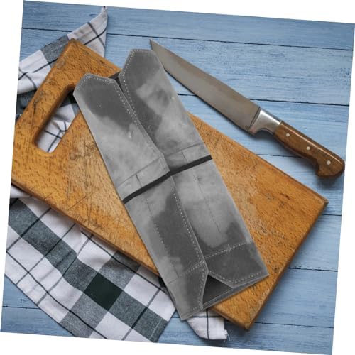 Portable Chef Knife Storage Bag