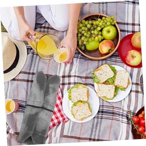 Multipurpose Camping Chef Knives Organizer