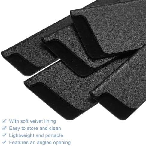 K Eliminated 5Pc Kitchen Knife Edge Guards Set