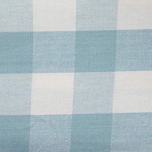 DII Buffalo Check Farmhouse Kitchen Towels Set