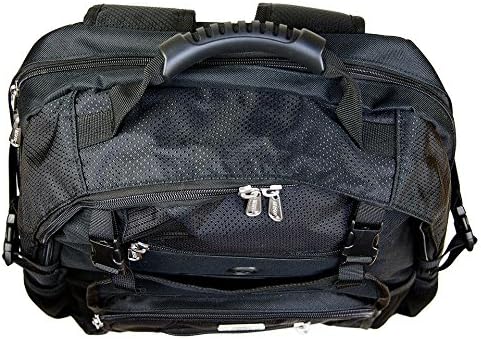 Mercer Culinary KnifePack Plus - Securely Organized