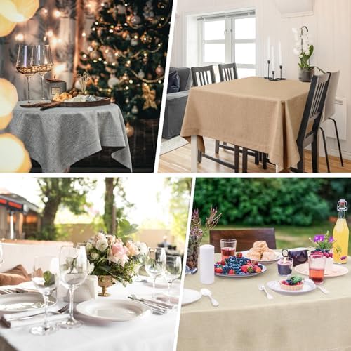 Perfect for Country Table Settings