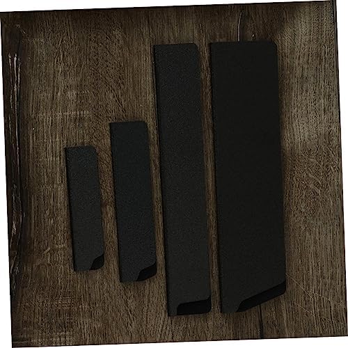 5-Piece Knives Case with Protector