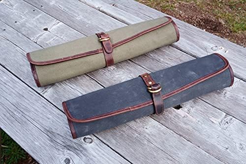 Premium Quality Chef Knife Roll Case