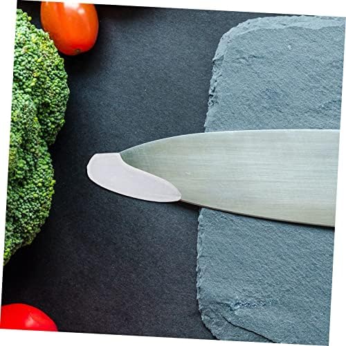 IMIKEYA 50Pcs Tip Protectors for Kitchen Safety