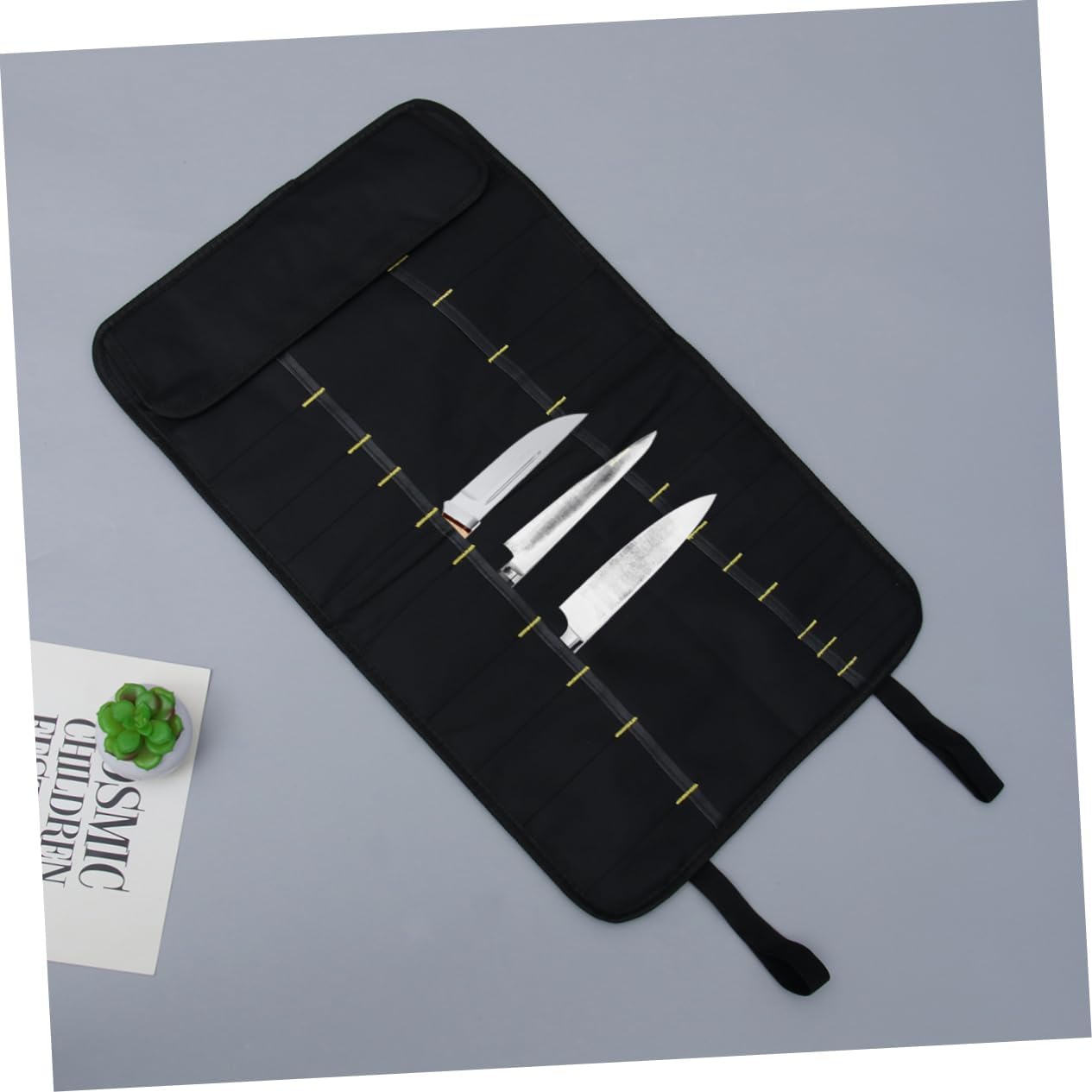 PRETYZOOM 22-Piece Kitchen Organizer with Multi-Functional Design