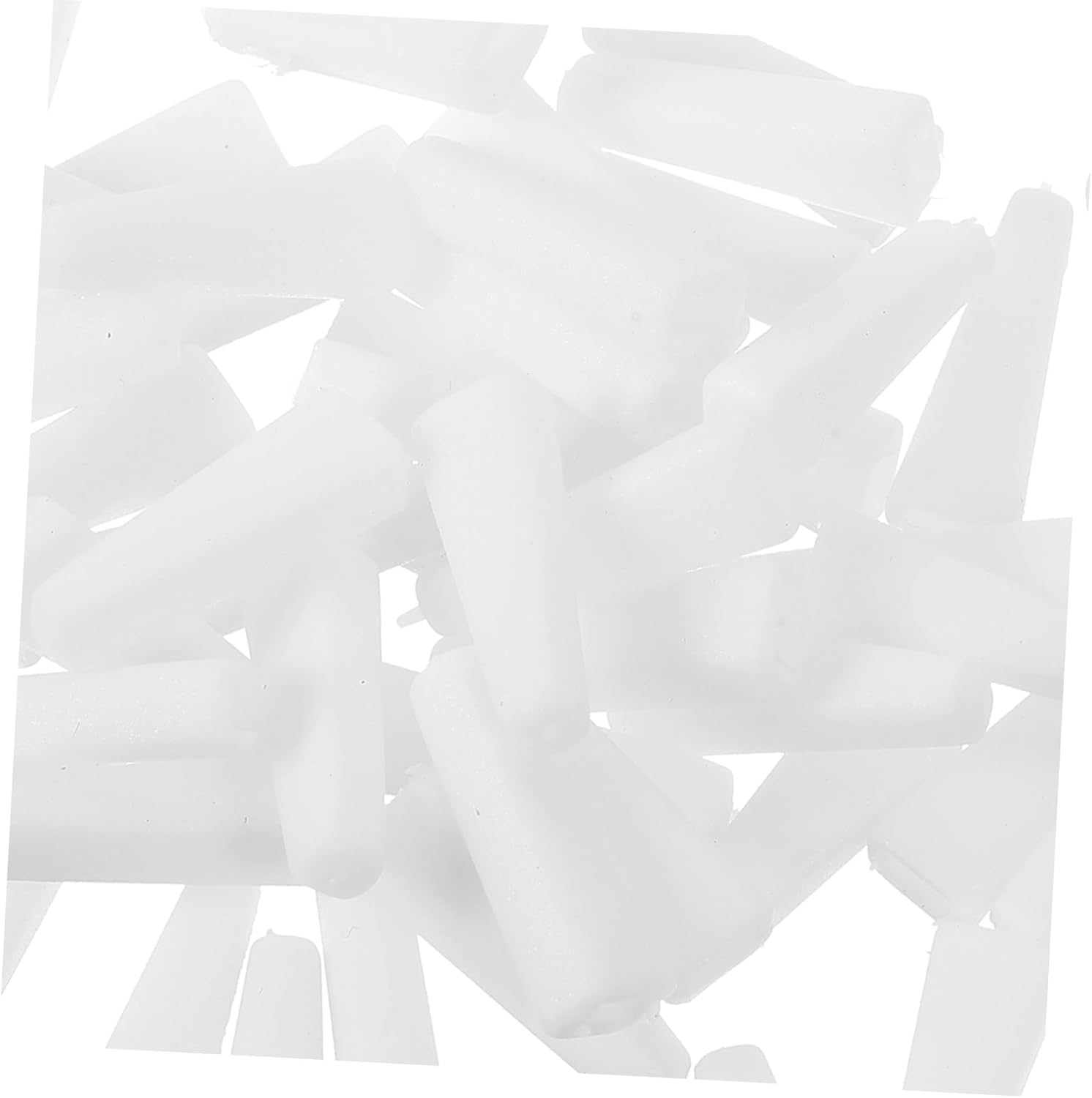 Zerodeko 250-Piece Tip Guard Set
