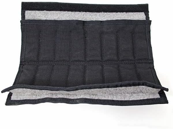 Rugged Knives Case - conscience