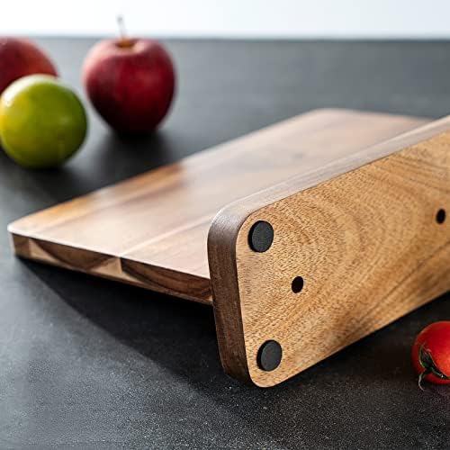 MF Magnetic Knife Block