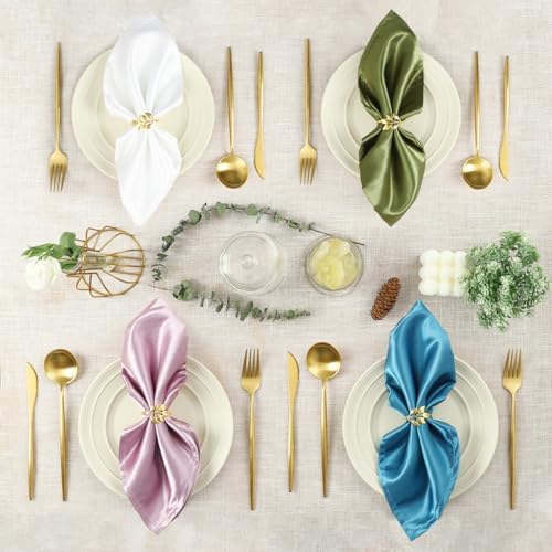 Twelve Rings of Joy Ready for Every Occasion
