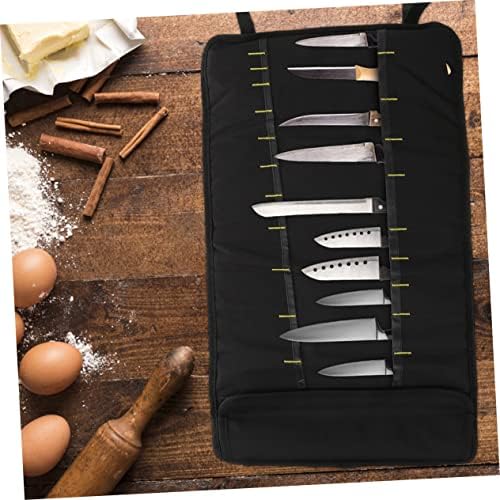 PrettyZoom Chef Knife Storage Bag