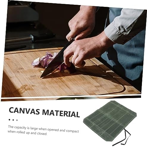 Keep your knives organized