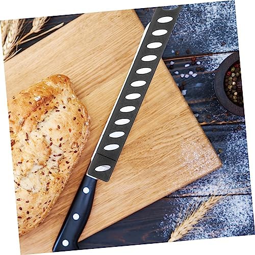 Safe Kitchen Cutter Guards for All Knives