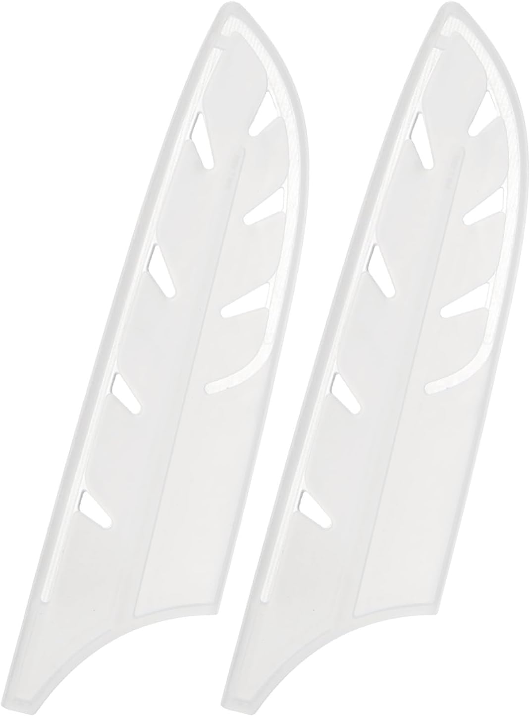 uxcell 2 Pcs Knife Cover Sleeves