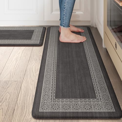 Ergonomic Standing Kitchen Mat