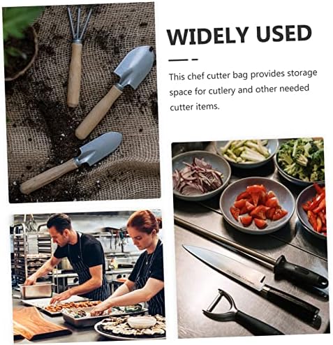 Keep your knives organized
