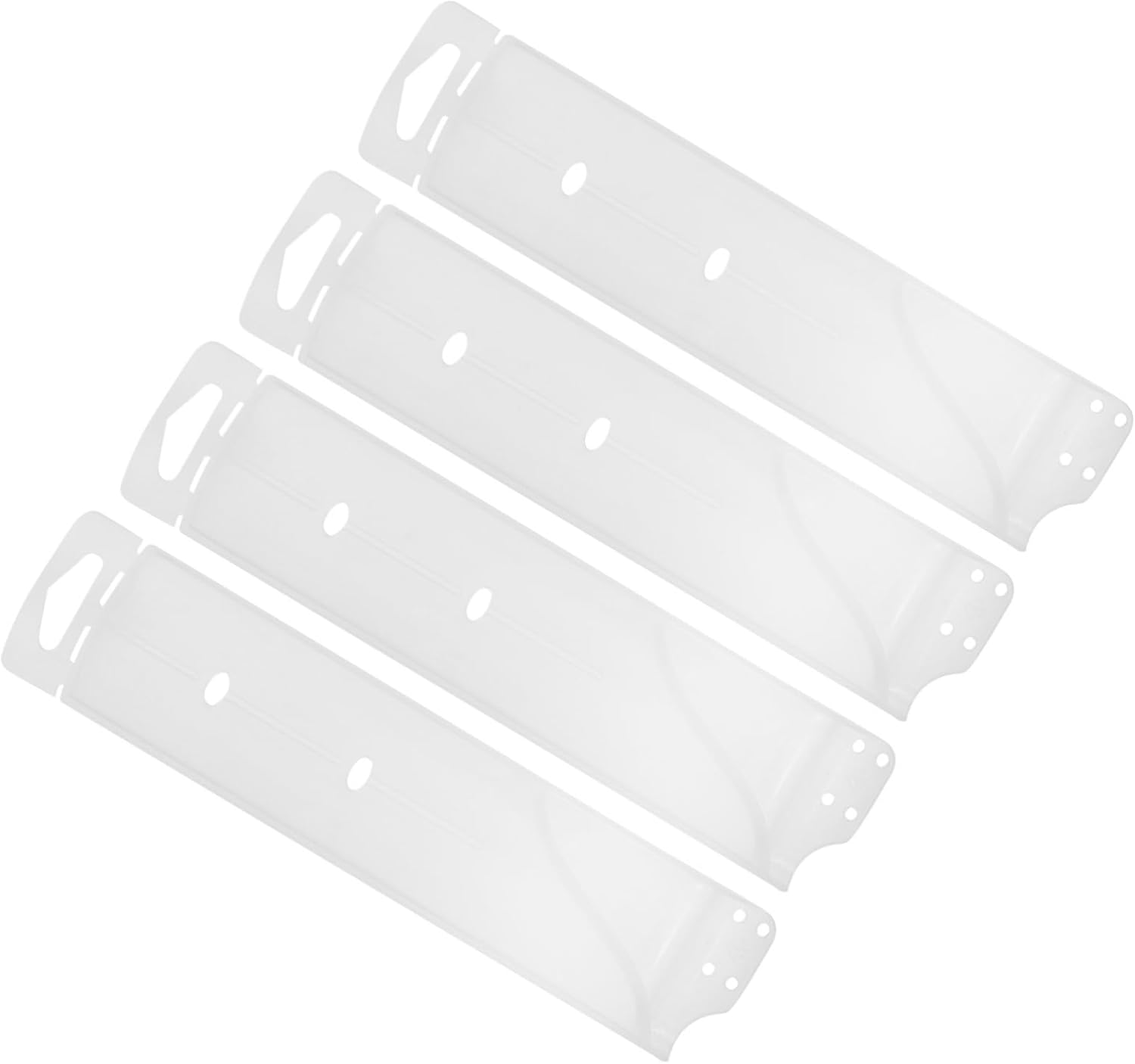Sturdy 4-Piece Chef Knife Guards