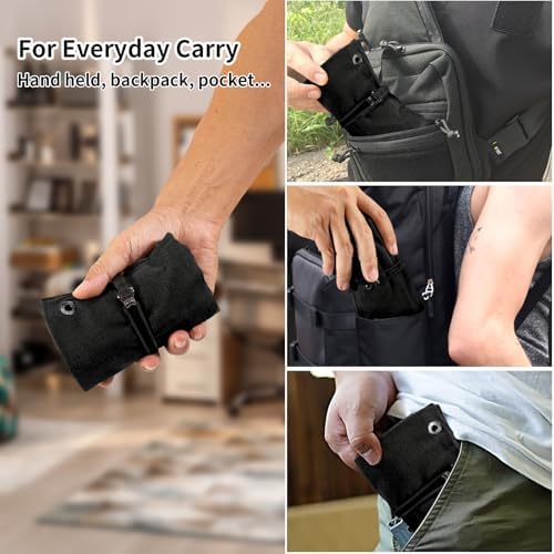 Baizoy Pocket Knife Display Bag