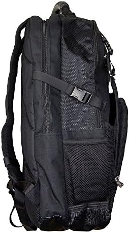 Mercer Culinary KnifePack Plus - Securely Organized