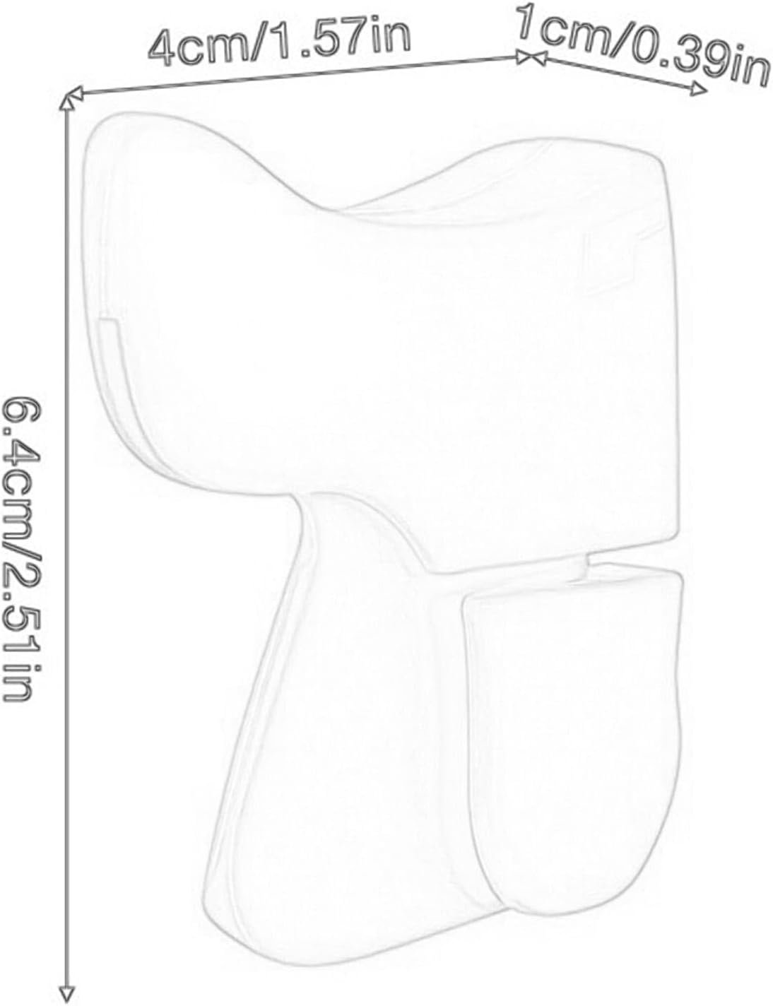 Finger Protector Blade Support All-In-One Kitchen Tool