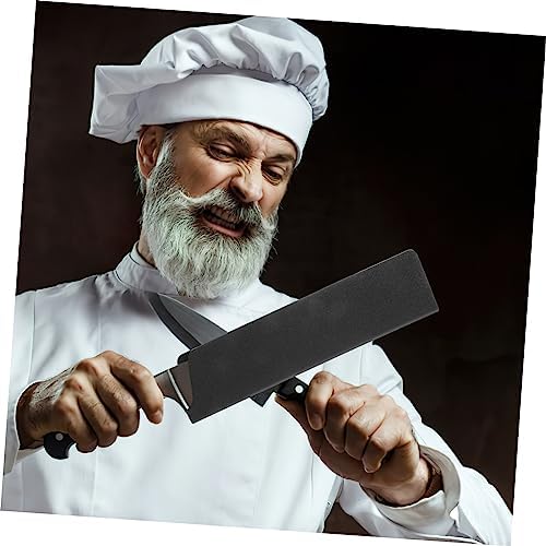 3-Piece Chefs Knives Protective Cover Multi-Use Lightweight