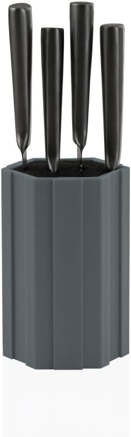 Sleek 5 Universal Kitchen Knife Caddy