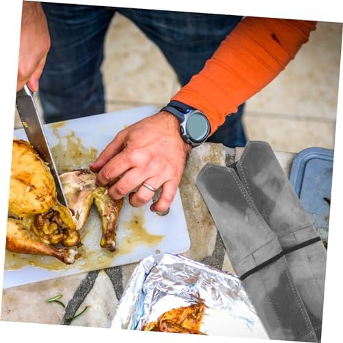 Portable Chef Cutter Holder Tote Bag Organizer