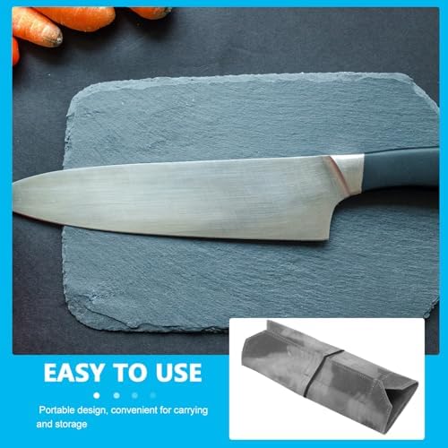 Chef Roll Bag