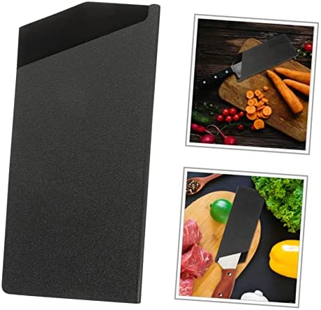 Premium Travel Knife Case with Built-In Protection