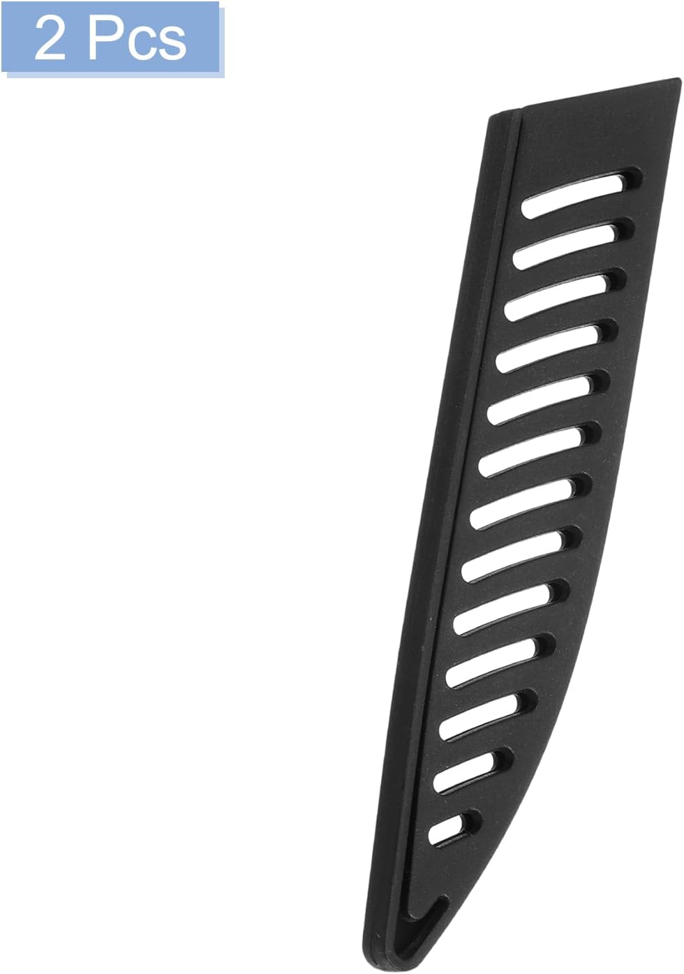 UXCell 2-Piece Knife Covers - Blade Edge Guards for Utility Knife