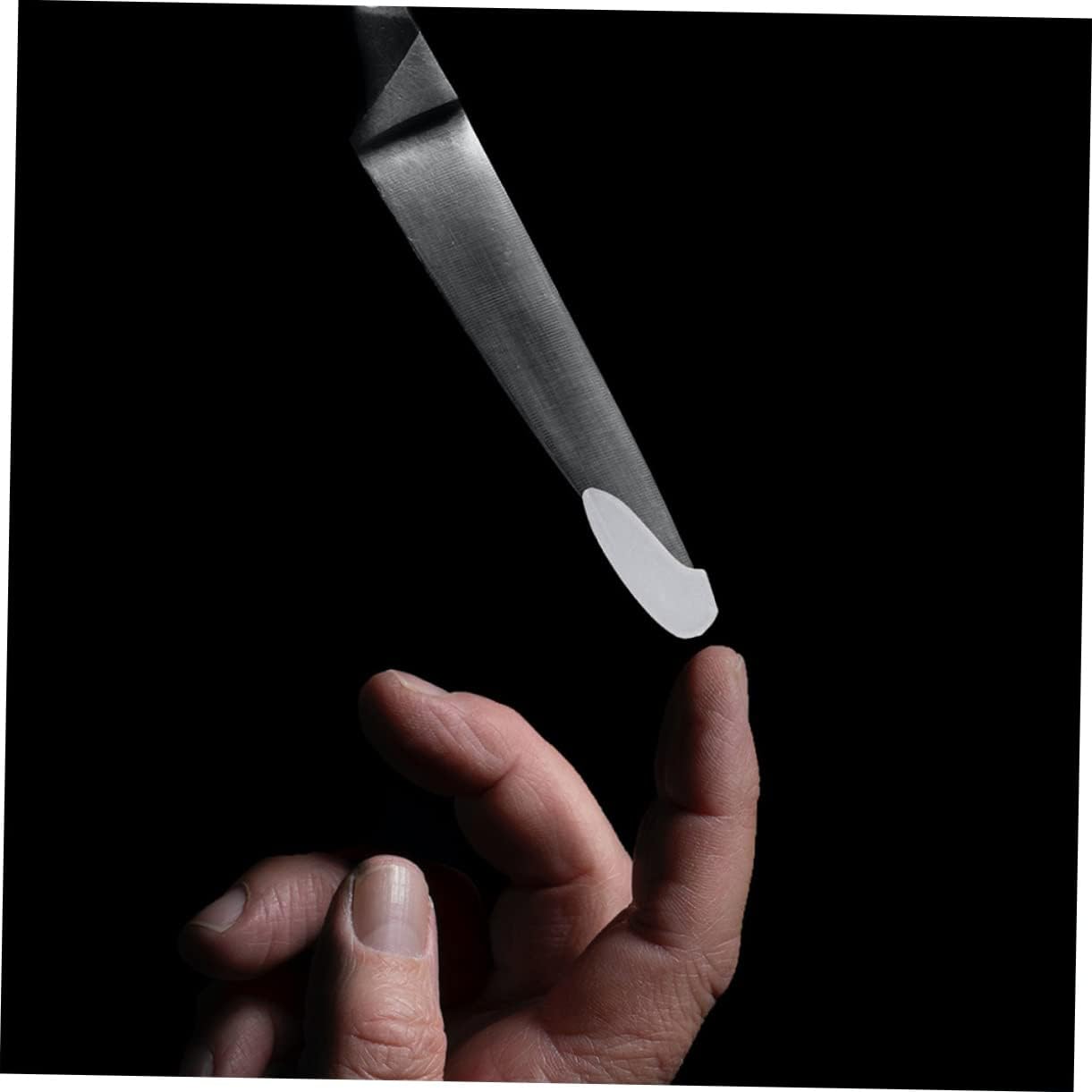 Secure Protection for Your Blades