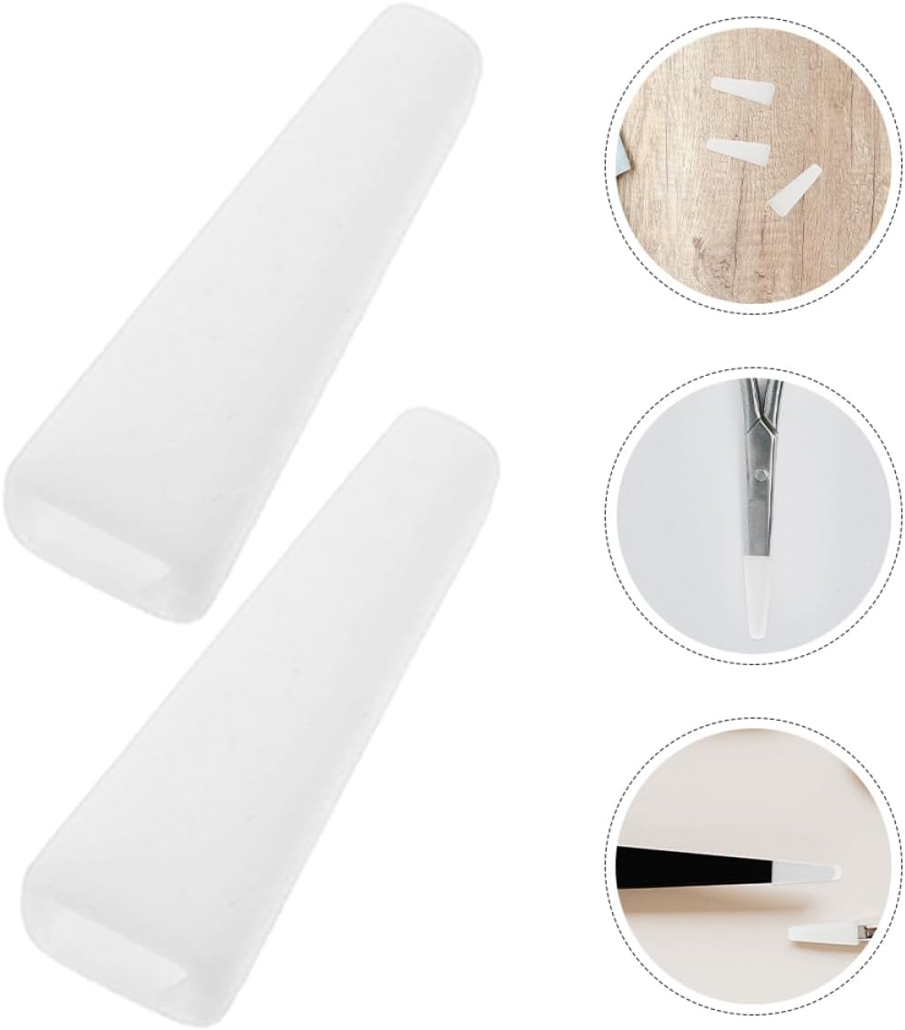 STOBAZA 100pc Knives Tip Protector Set