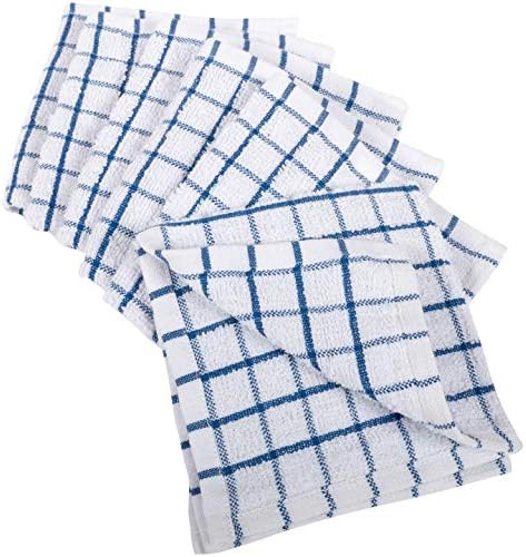 Elegant 100 Cotton Dish Cloths