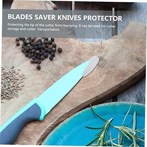 Secure Protection for Your Blades