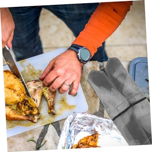 Portable Chef Knife Storage Bag
