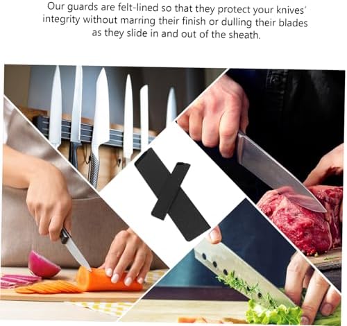 Double Set Chefs Knife GuIts
