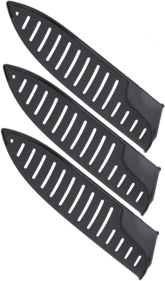 Tiramisu Knives Case Protect Store Your Knives