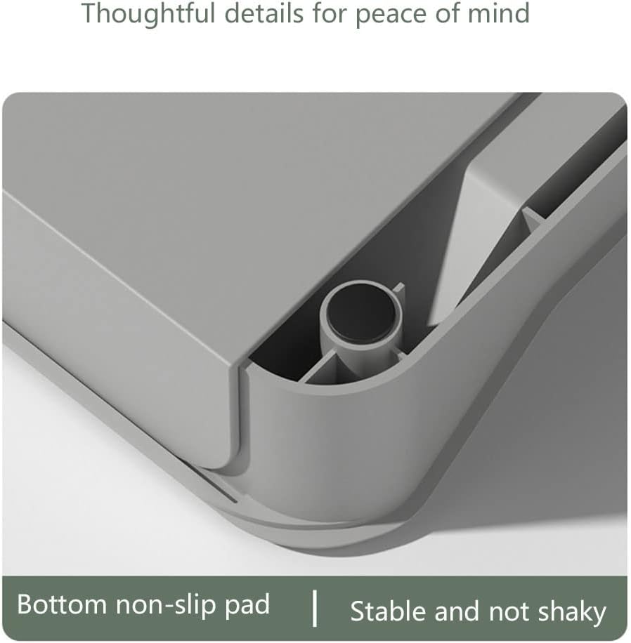 11 Knife Organizer Space-Saving Durable Easy To Clean