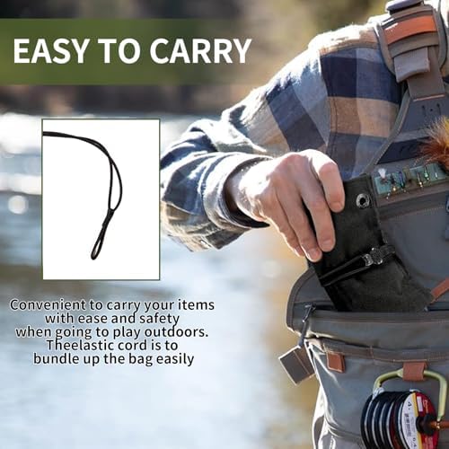 Baizoy Pocket Knife Display Bag