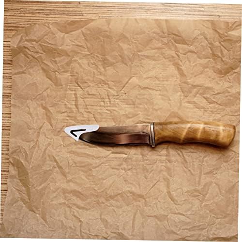 PrettyZoom 25-Piece Tip Set - Anti-Scratch Kitchen Knife Covers