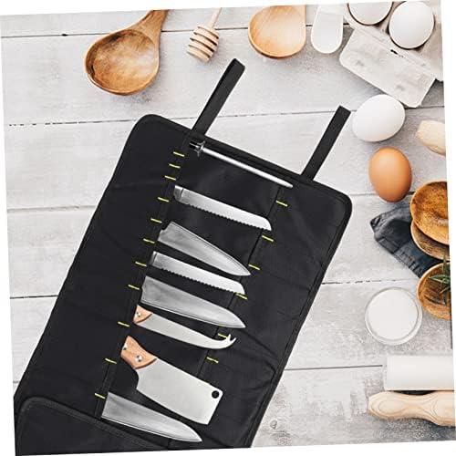 PrettyZoom Chef Knife Bag