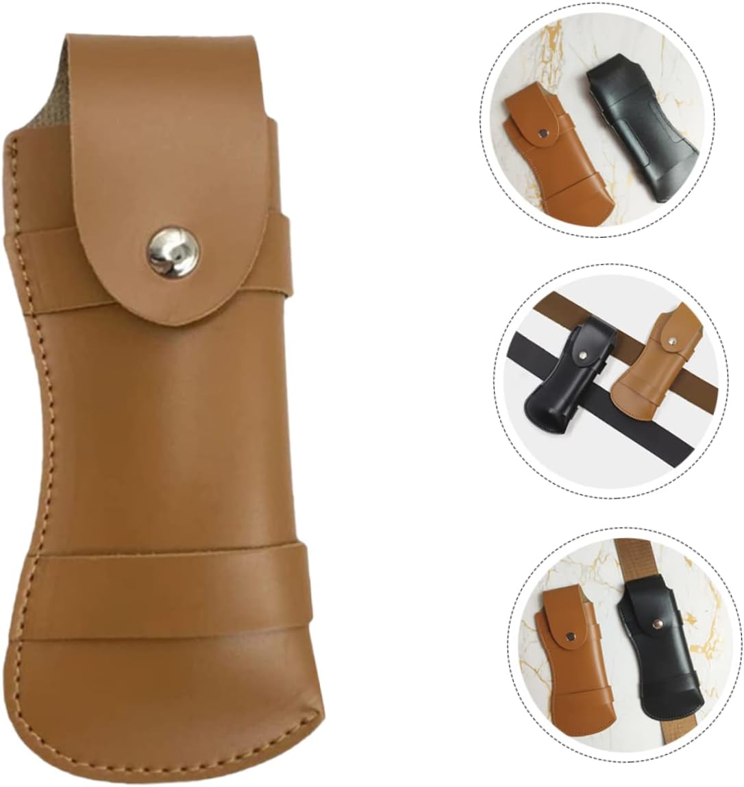 PrettyZoom Convenient Protective Cover for Kitchen knives