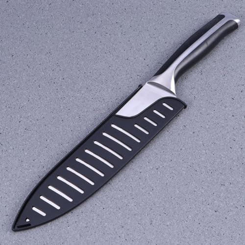 Premium Protection for Your knives - 10-Piece Kitchen Cutter Protector Set