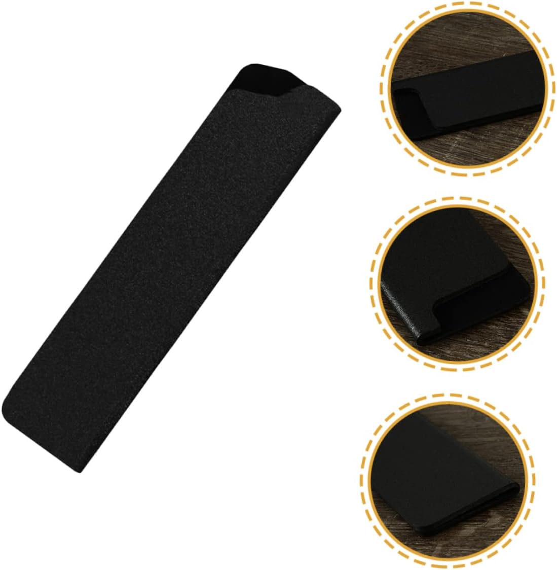 Premium Flocking Knife Sleeves Set