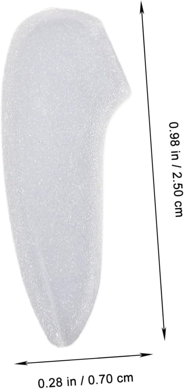 IMIKEYA 50Pcs Tip Protectors for Kitchen Safety