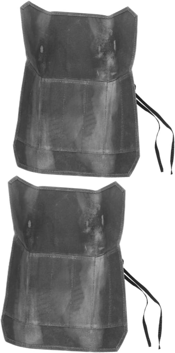 BESPORTBLE Camping Knife Storage Bag Organizer